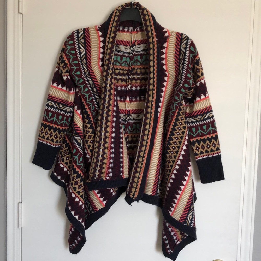 Women’s Flyaway Sweater